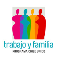 Fundación Chile Unido Logo