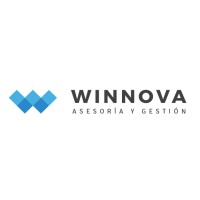 Winnova Asesoría y Gestión Logo