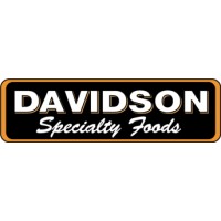 Davidson Specialty Foods Logo