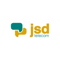 JSD Telecom Logo