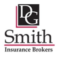 DG Smith Insurance Brokers Logo