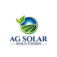 Ag Solar Solutions Logo