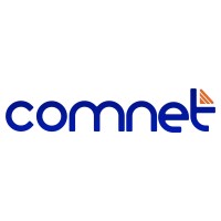 Comnet SA de CV Logo