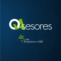 QAsesores, Corredores de Seguros Logo