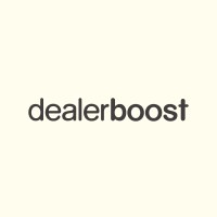 Dealerboost Logo