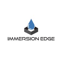 Immersion Cooling Design & Construction Logo