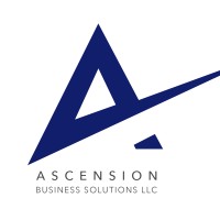 Ascension Business Solutions LLC Logo