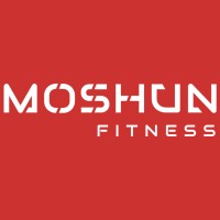 Moshun Fitness Logo