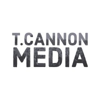 T. Cannon Media Logo