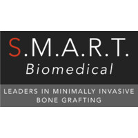 S.M.A.R.T. Biomedical Logo