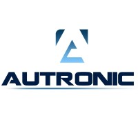 AUTRONIC S.A. DE C.V. Logo