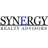 Synergy Realty Advisors Logo