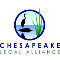 Chesapeake Legal Alliance Logo