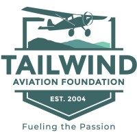 Tailwind Aviation Foundation Logo