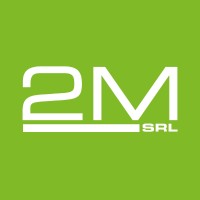 2M Srl Logo