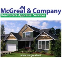 McGreal & Company Logo