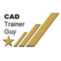 CAD Trainer Guy, LLC Logo