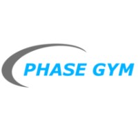 Phase Gym Logo