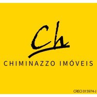 Chiminazzo Imóveis Logo