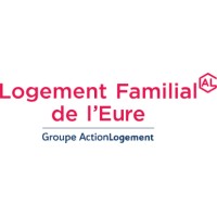 LOGEMENT FAMILIAL DE LEURE Logo