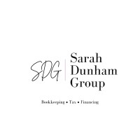 Sarah Dunham Group Logo