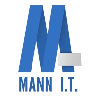 Mann Information Technology LLC Logo