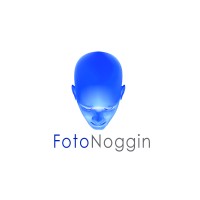 FotoNoggin Logo