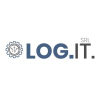 LOG.IT srl Logo