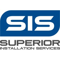 Superior Installation Services, LLC Logo