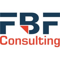 FBF Consulting Logo