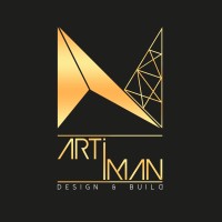 Artiman (Design & Build) Logo