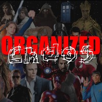 Organized Chaos Logo