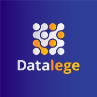 Datalege Consultoria Empresarial Logo