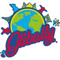 Glibally Logo