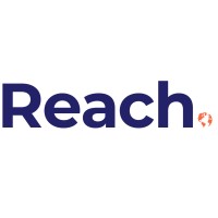 Reach International Logo