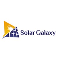 Solar Galaxy Logo