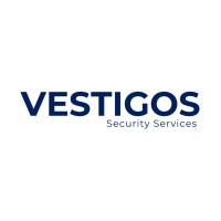 VESTIGOS Security Services Logo