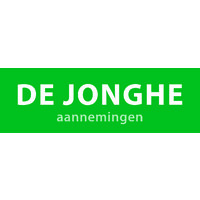 De Jonghe BV Logo