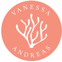 Vanessa ANDREAS Logo