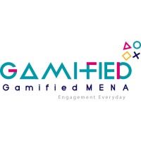 GamifiedMENA Logo