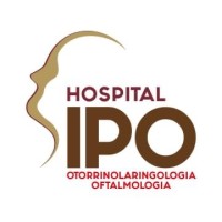 Hospital IPO Logo
