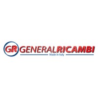 GENERAL RICAMBI SpA Logo