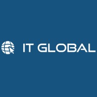 IT Global Logo