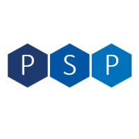 PSP Enterprises LLC Logo