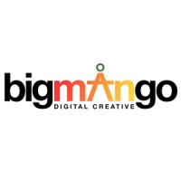 bigmango.uk Logo