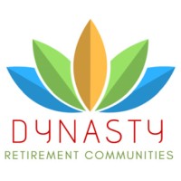 Dynasty Retirement Communities Logo