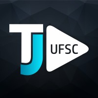 TJ UFSC Logo