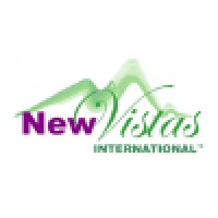New Vistas International Logo