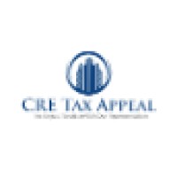 CRE Tax Appeal Logo
