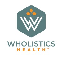 Wholistics.Health Logo